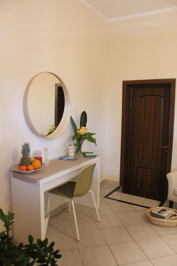 La Melagrana Villa Arenella  Ngoại thất bức ảnh