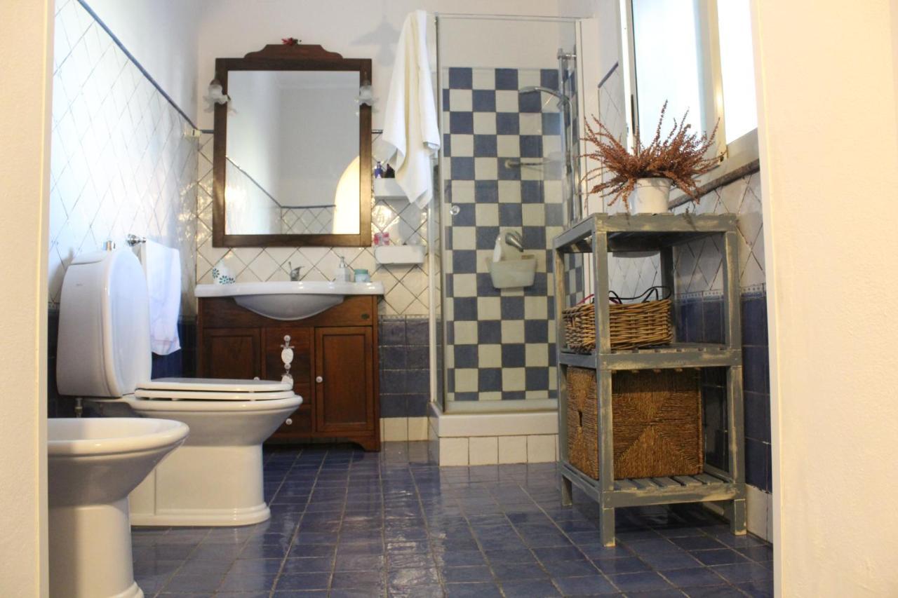 La Melagrana Villa Arenella  Ngoại thất bức ảnh