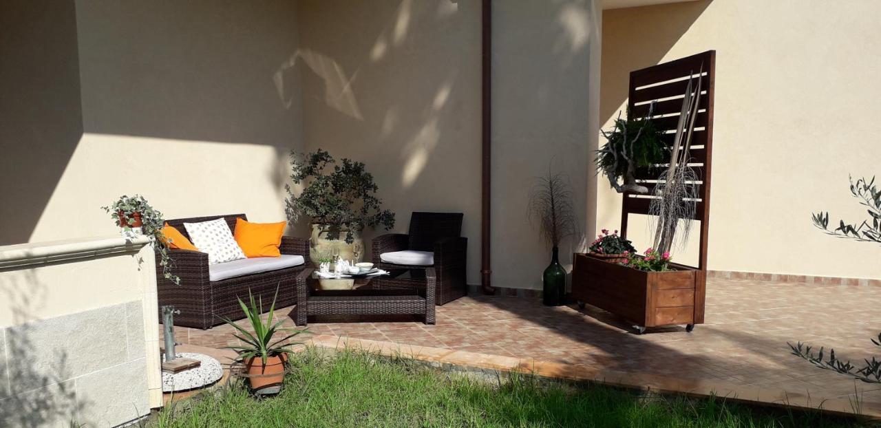 La Melagrana Villa Arenella  Ngoại thất bức ảnh