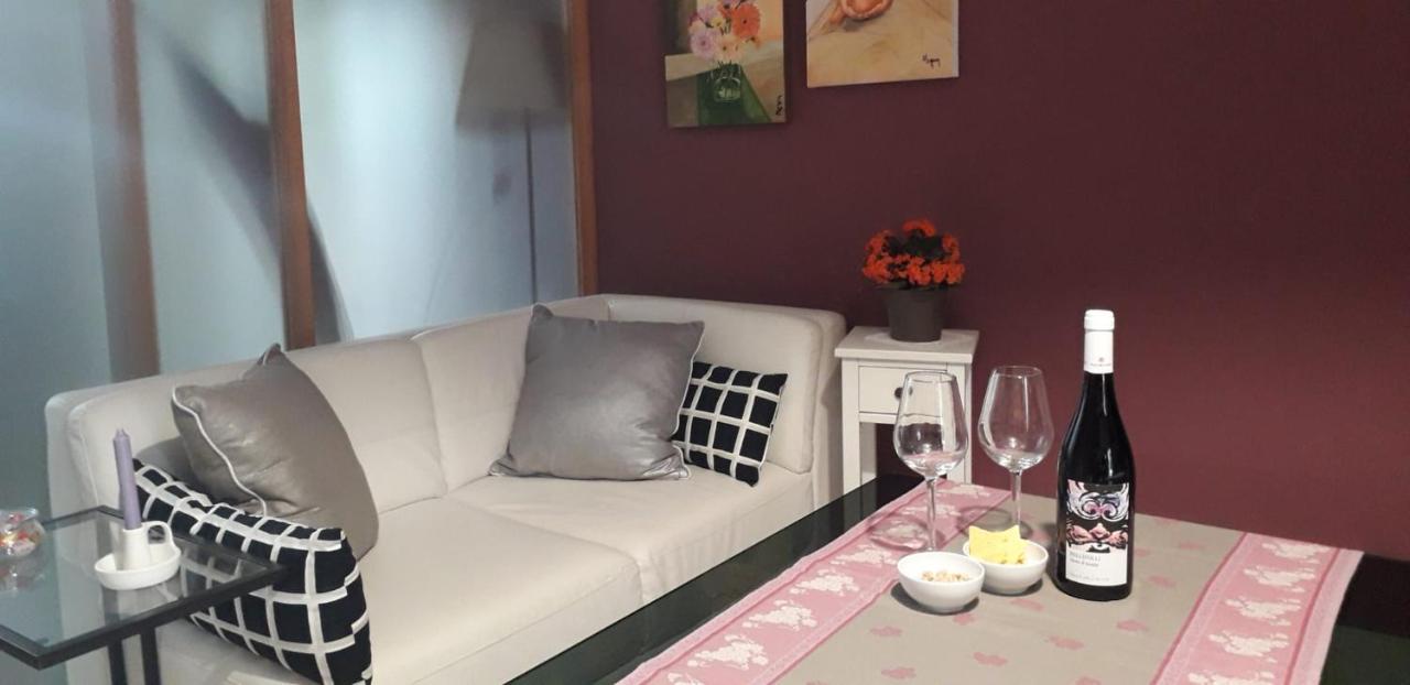 La Melagrana Villa Arenella  Ngoại thất bức ảnh
